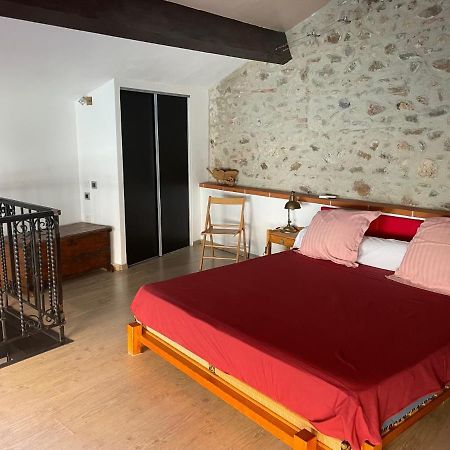 El Pati Catala Appartement Fourques  Buitenkant foto